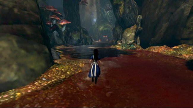 Alice: Madness Returns