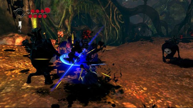 Alice: Madness Returns