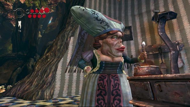 Alice: Madness Returns