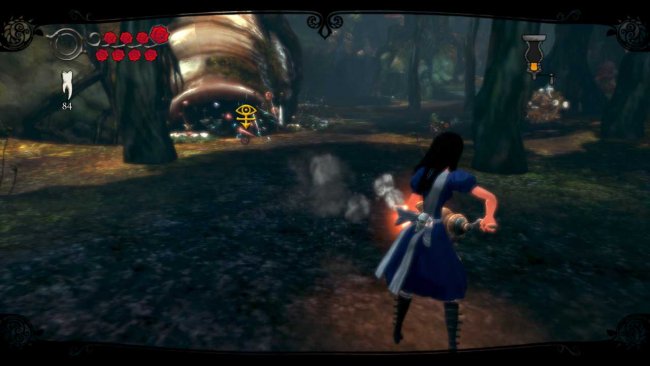 Alice: Madness Returns
