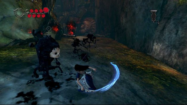 Alice: Madness Returns