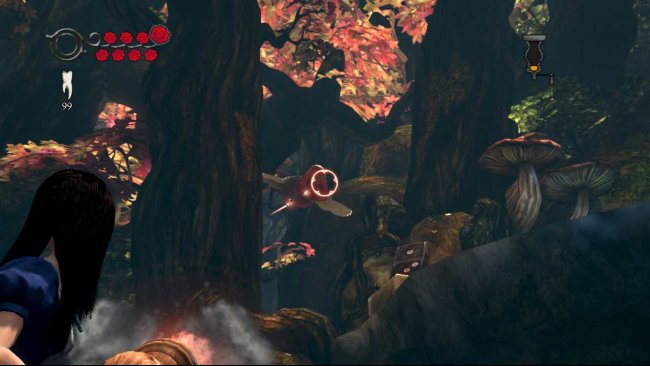 Alice: Madness Returns