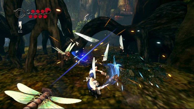 Alice: Madness Returns