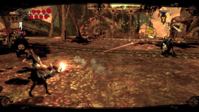 Alice: Madness Returns