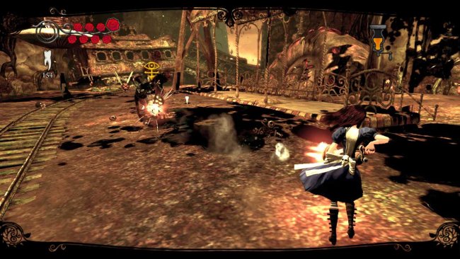 Alice: Madness Returns