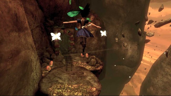 Alice: Madness Returns