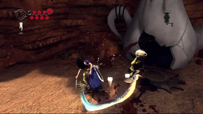 Alice: Madness Returns