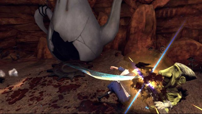 Alice: Madness Returns