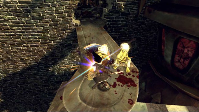 Alice: Madness Returns