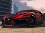 Grand Theft Auto Online wird 2021 als separates Spiel für die Next-Gen-Konsolen angeboten