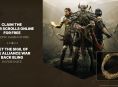 The Elder Scrolls Online hebt die kostenlosen Titel dieser Woche im Epic Games Store hervor
