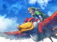 Zelda: Skyward Sword kommt vorerst doch nicht für Switch
