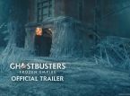 Ghostbusters: Frozen Empire Teaser-Trailer soll im Frühjahr Premiere feiern