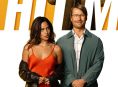Glen Powell gl&auml;nzt im ersten Trailer zu Hit Man 