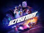 Milestone teilt weitere Informationen und erste Illustrationen zum kommenden futuristischen Rennspiel Screamer