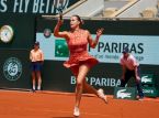 Die Spiele am Mittwoch bei den French Open mit Sabalenka, Auger-Aliassime, Berrettini ...