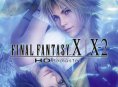 Final Fantasy X/X-2 HD Remaster offiziell auch für PS4