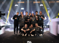 Team Spirit wurde zum PGL-Astana-Sieger gek&uuml;rt, nachdem es Team Falcons besiegt hatte