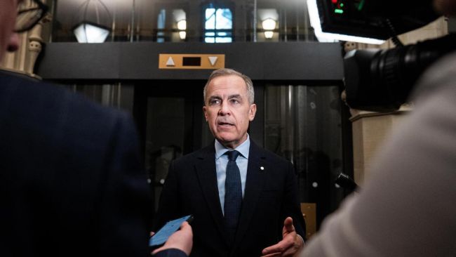 Kanadischer Premierminister Mark Carney ruft vorgezogene Neuwahlen aus