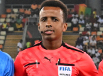 Der weltklasse-somalische Schiedsrichter Omar Artan wurde von den USA trotz seiner Auswahl durch die FIFA f&uuml;r die Weltmeisterschaft 2026 das Visum verweigert