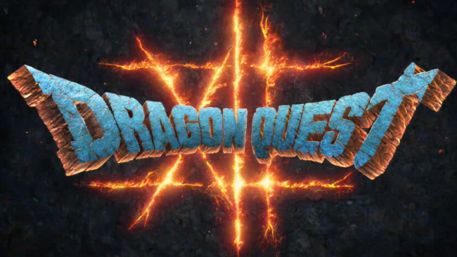 Erwarten Sie laut Yuji Horii bis Ende Mai mehr von Dragon Quest XII: The Flames of Fate 