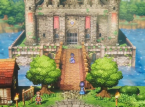 Es gibt eine neue Hintergrundgeschichte in Dragon Quest III HD-2D Remake 