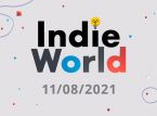Nintendo kündigt kleine Indie-Präsentation für den 11. August an