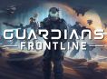 Guardians Frontline, ein strategischer Weltraum-Shooter in VR für 2023