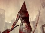 Silent Hill 2 Remake zeigt Kämpfe im Gameplay-Trailer