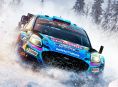 EA Sports WRC zielt auf 4K-Grafik und 60 fps für Konsolen ab