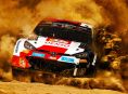 WRC-Videospiellizenz kehrt an Nacon zurück, neues Spiel im Jahr 2027