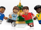 Ein Reddit-Nutzer hat gerade einen funktionierenden Lego-PC gebaut