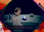 Gameplay zeigt virtuelle Untersuchungen in AI: The Somnium Files - Nirvana Initiative