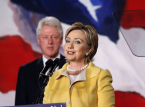 Clintons wird in der Epstein-Untersuchung des Repr&auml;sentantenhauses aussagen und eine Abstimmung wegen Missachtung verhindern