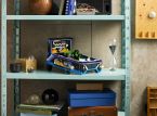 Lego enth&uuml;llt ein baubares und funktionierendes Arcade-Flipper-Set