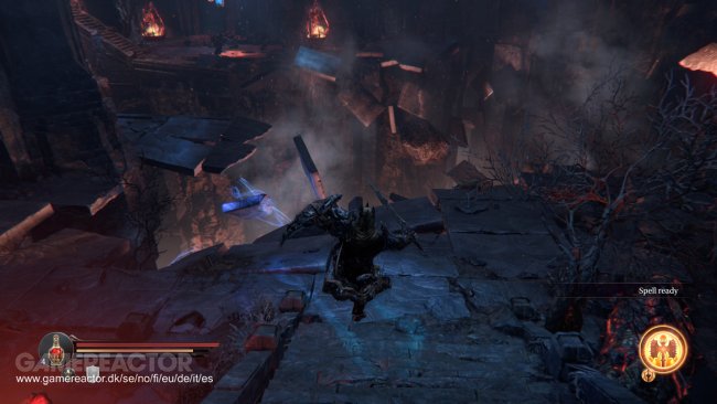 Lords of the Fallen (2014)