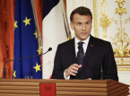 Frankreich unternimmt Schritte zur Legalisierung der Euthanasie