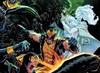 Die Mutanten stehen dem perfekten Organismus gegen&uuml;ber Alien vs. X-Men 