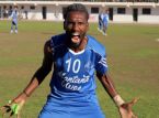 Suleiman Obeid, bekannt als "palästinensischer Pelé", wurde in Gaza getötet, als er humanitäre Hilfe suchte