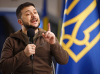 Die Ukraine unterst&uuml;tzt westlichen koordinierten Milit&auml;rplan zur Durchsetzung eines zuk&uuml;nftigen Waffenstillstands