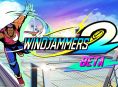 Windjammers 2 wurde für Playstation-Konsolen bestätigt, morgen könnt ihr es ausprobieren