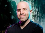 Autor für Mass Effect: Andromeda wechselt zu Bungie