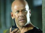 Bruce Willis ist "nicht ganz verbal"