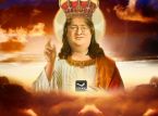 Valves Gabe Newell verrät seinen Tagesablauf und er ist so süß, wie man es erwarten würde