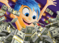 Inside Out 2 war mit mehr als 650 Millionen US-Dollar der profitabelste Film des Jahres 2024
