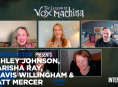 Critical Role &uuml;ber die Erkundung weiterer Geschichten &uuml;ber Vox Machina hinaus: "Ich denke, wir w&uuml;rden eine animierte Version von allem machen, was wir gemacht haben."