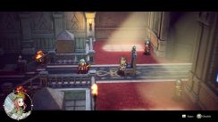 The Adventures of Elliot: The Millennium Tales - Alle Enden, Schritt-für-Schritt-Leitfaden zum echten Ende