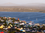 Das Wei&szlig;e Haus w&uuml;rde argentinischen Spielern erlauben, bei der Weltmeisterschaft Banner &uuml;ber die Falklandinseln zu zeigen