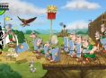 Slap Them All: Ende November rücken Asterix & Obelix in ihr neues Videospielabenteuer aus