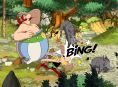 Asterix & Obelix: Slap Them All-Trailer präsentiert handgezeichnete Action